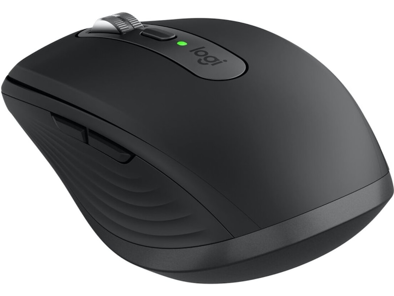 Logitech MX Anywhere 3S for Business trådlös mus (graphite) Mus