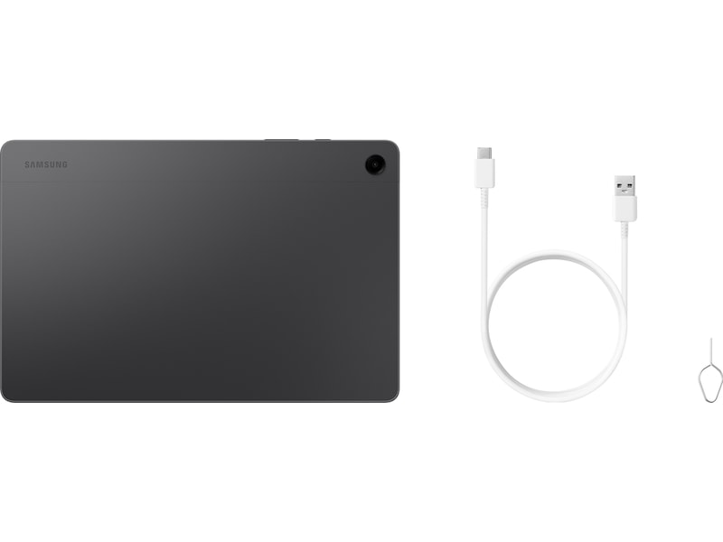 Samsung Galaxy Tab A9+ WiFi 64GB (graphite) Surfplattor