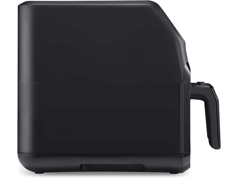 Andersson AFR 2.5 airfryer med 2 korgar (svart) Airfryer
