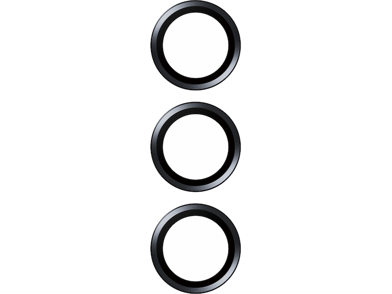 PanzerGlass Galaxy A15 / A15 5G Hoops Linsskydd Skärmskydd
