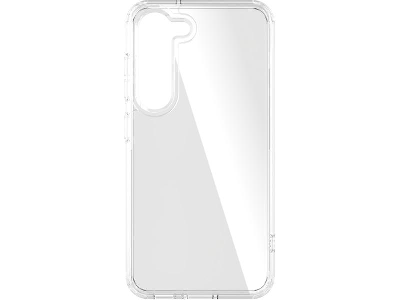 PanzerGlass Galaxy S23 Hardcase skal (transparent) Skydd