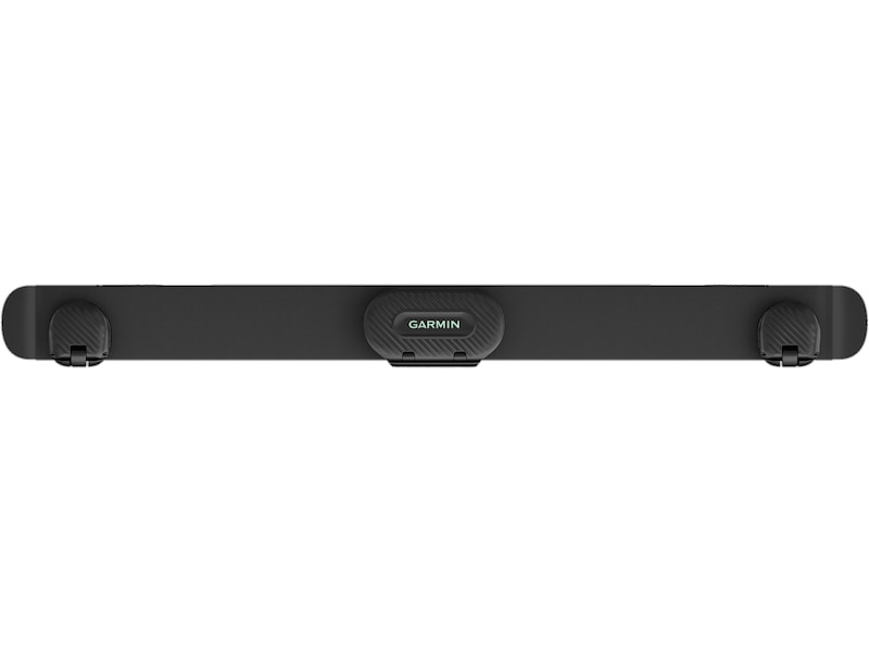 Garmin HRM-Fit Pulsmätare (svart) Pulsmätare
