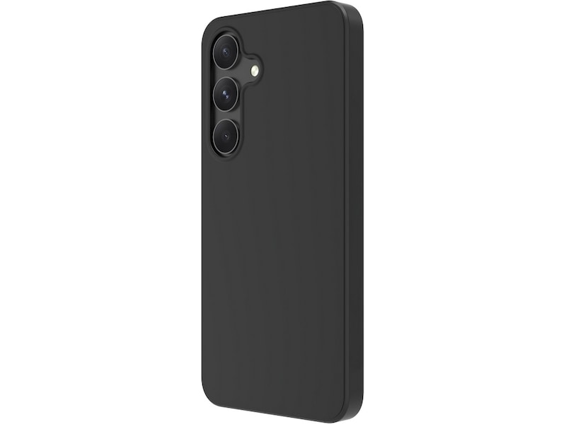 dbramante1928 Samsung Galaxy S24 Nuuk skal (svart) Bulk Skydd