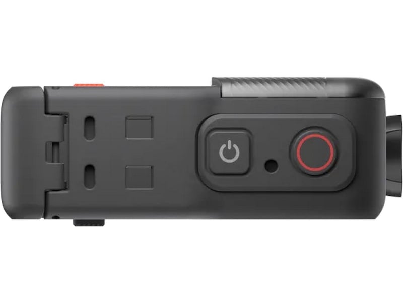 Insta360 One RS Mounting Bracket Tillbehörssatser till kameror