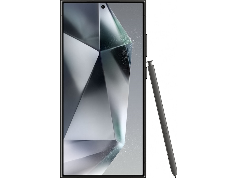 Samsung Galaxy S24 Ultra 1TB (titanium black) Mobiltelefoner