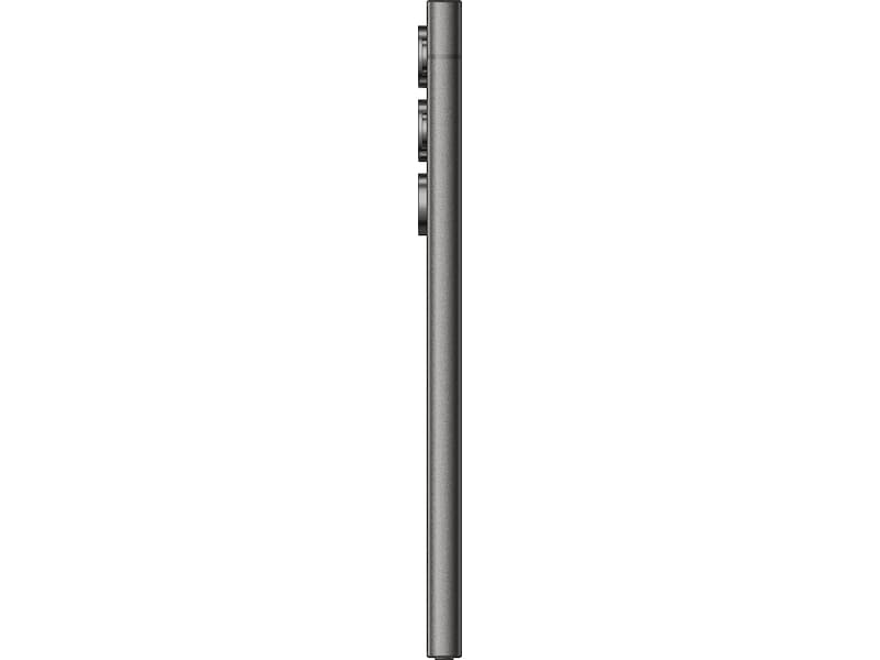 Samsung Galaxy S24 Ultra 1TB (titanium black) Mobiltelefoner