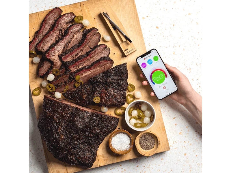 MEATER Plus Smart Thermometer Övriga köksapparater