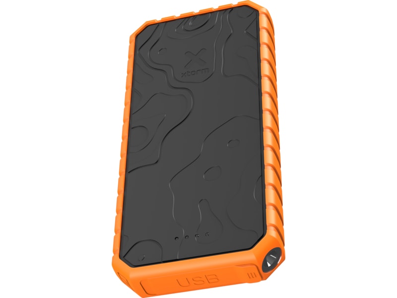 Xtorm XR202 Rugged Powerbank 20000 mAh Powerbank