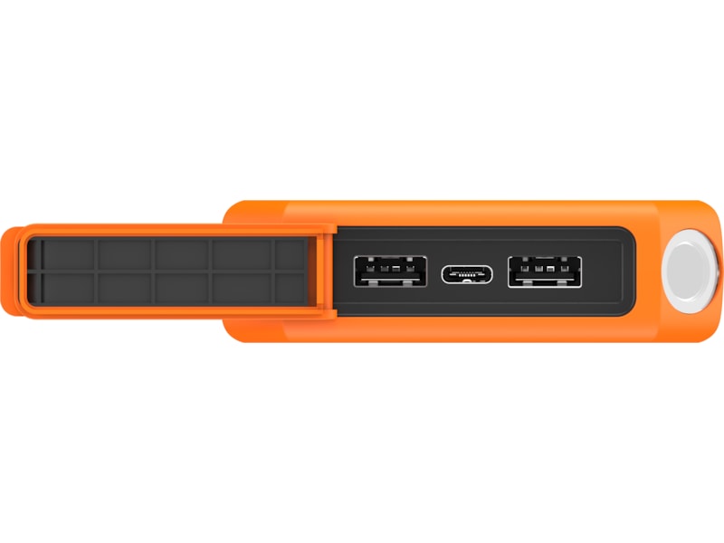 Xtorm XR201 Rugged Powerbank 10000 mAh Powerbank