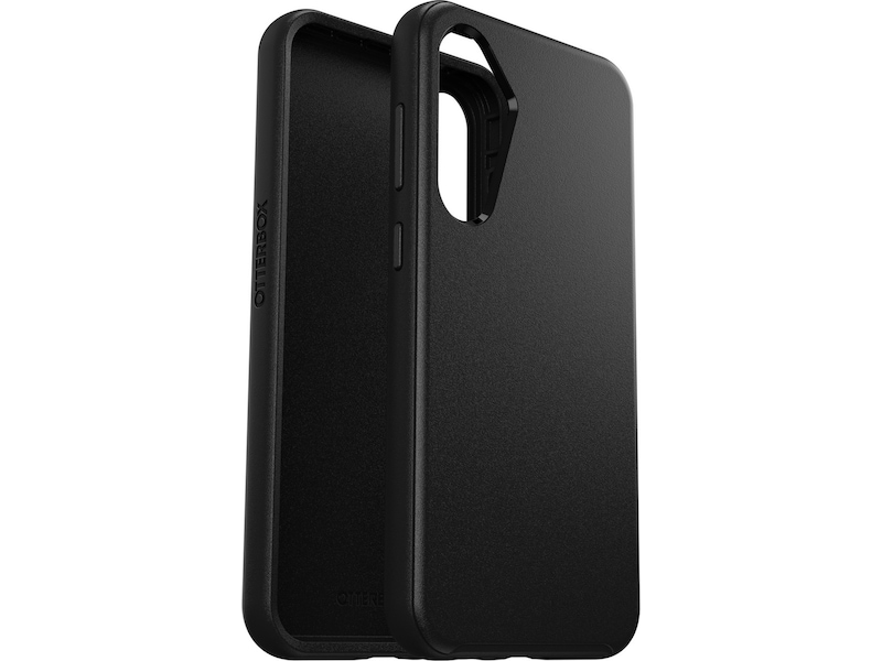 OtterBox Galaxy S23 FE Symmetry Skal - ProPack (svart) Skydd