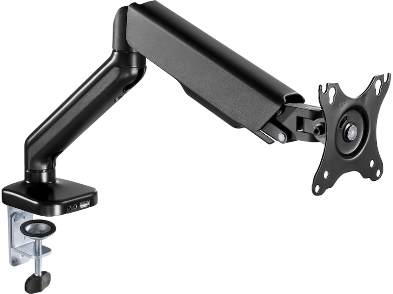 Andersson monitorarm för skärm 17-32" Bord- & väggfäste