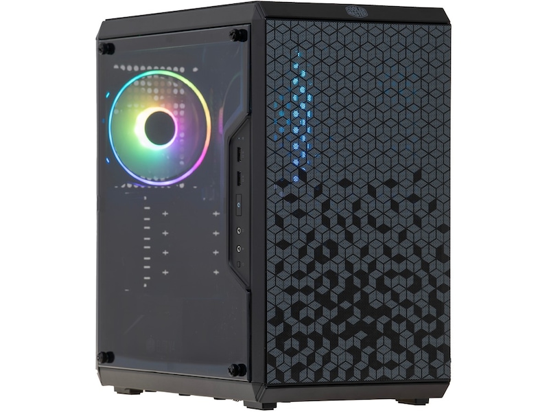 Komplett-PC Core Gaming a95 Gamingdator stationär