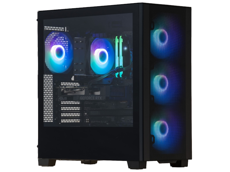Komplett-PC Advanced Gaming i130 Gamingdator stationär