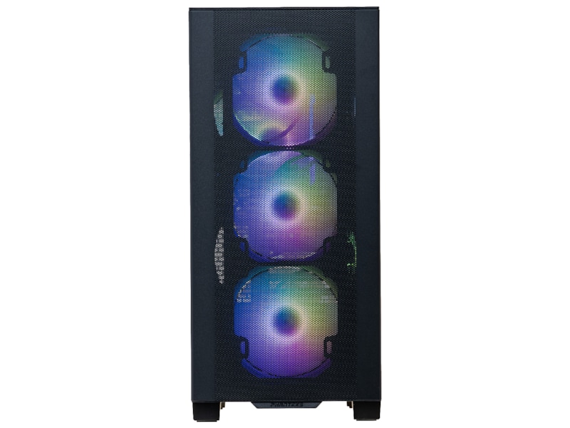Komplett-PC Advanced Gaming i130 Gamingdator stationär