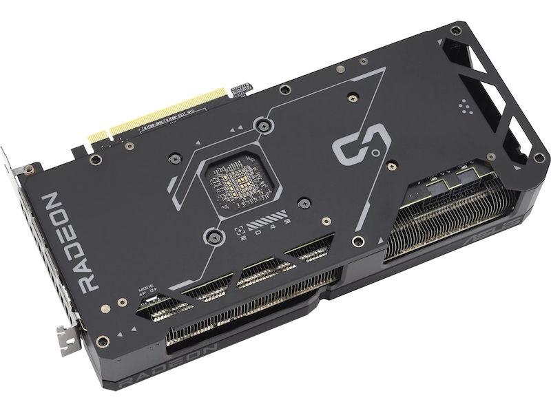 ASUS Dual Radeon RX 7800 XT OC Grafikkort