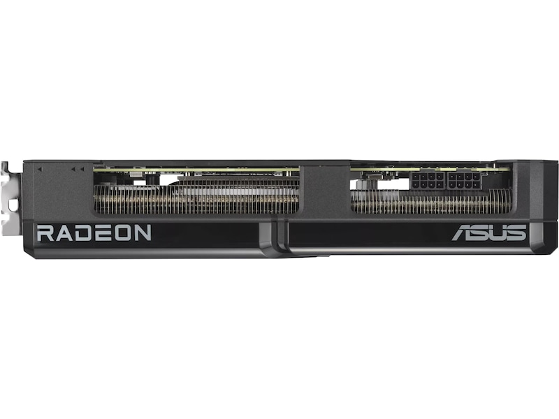 ASUS Dual Radeon RX 7800 XT OC Grafikkort