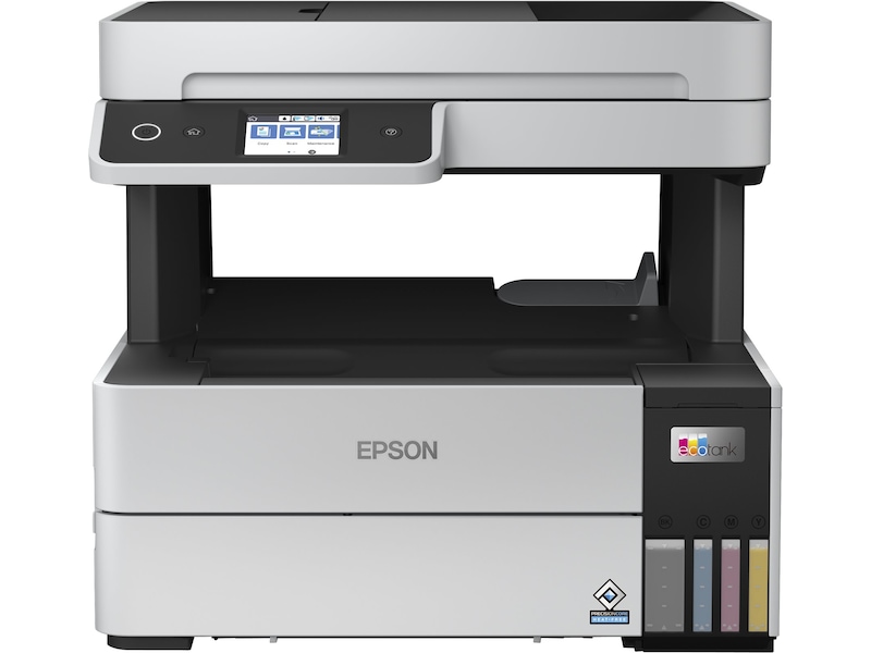 Epson Econtak ET-5150 bläckstråleskrivare Skrivare