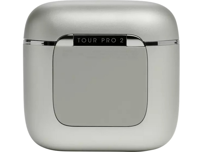 JBL Tour Pro 2 True ANC Trådlösa Hörlurar, In-ear (champagne) In-ear hörlurar