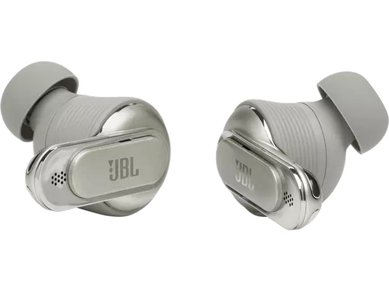 JBL Tour Pro 2 True ANC Trådlösa Hörlurar, In-ear (champagne) In-ear hörlurar