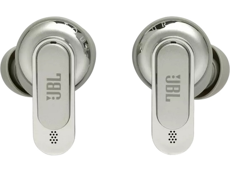 JBL Tour Pro 2 True ANC Trådlösa Hörlurar, In-ear (champagne) In-ear hörlurar