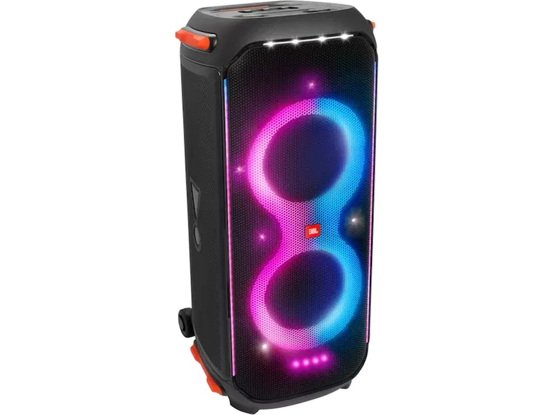 JBL Partybox 710 Bärbar partyhögtalare 800W Trådlös / Bluetooth högtalare