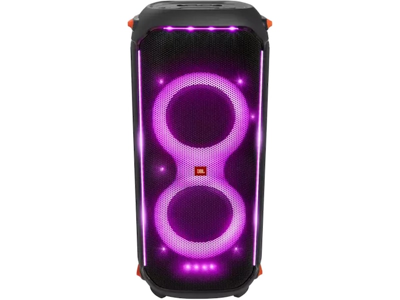 JBL Partybox 710 Bärbar partyhögtalare 800W Trådlös / Bluetooth högtalare