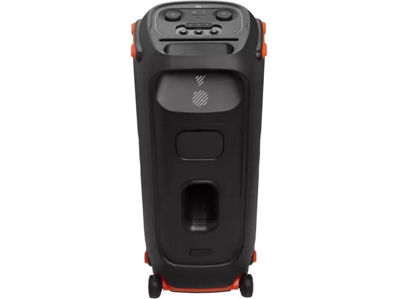 JBL Partybox 710 Bärbar partyhögtalare 800W Trådlös / Bluetooth högtalare
