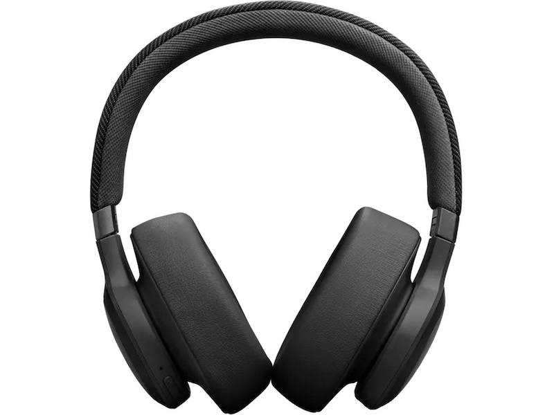 JBL LIVE 770NC Trådlösa Hörlurar, Over-ear (svart) Hörlurar