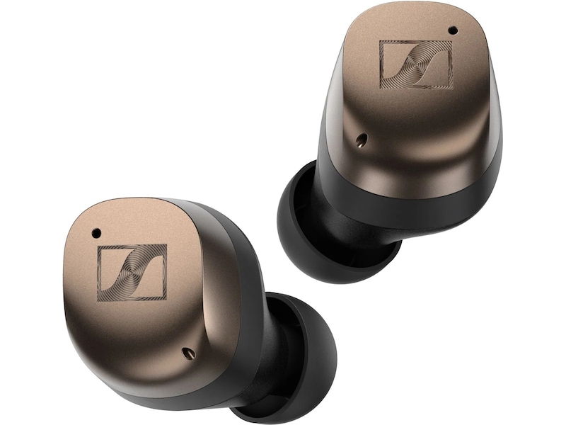 Sennheiser Momentum True Wireless 4 (copper) In-ear hörlurar