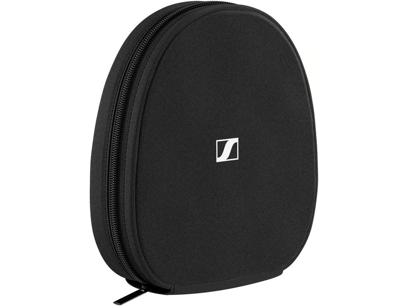 Sennheiser ACCENTUM Plus trådlösa hörlurar, On-Ear (svart) Hörlurar