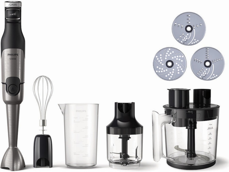 Philips HR2685/00 stavmixer Stavmixers & elvispar