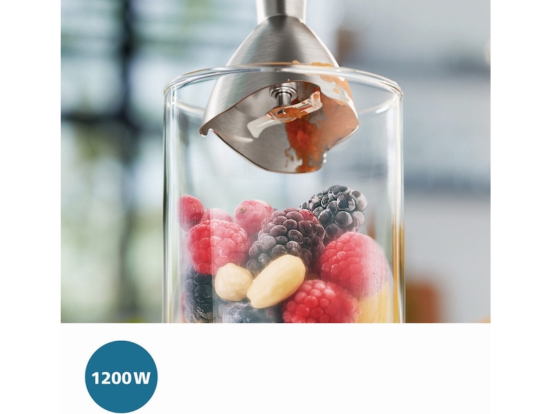 Philips HR2685/00 stavmixer Stavmixers & elvispar
