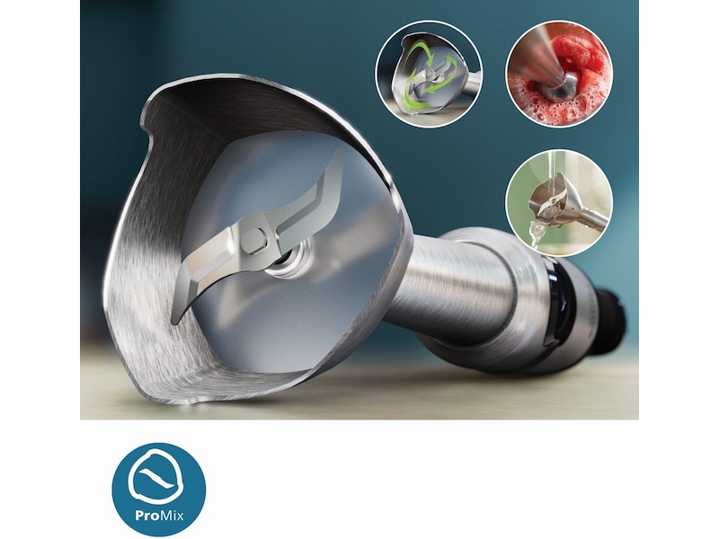 Philips HR2685/00 stavmixer Stavmixers & elvispar