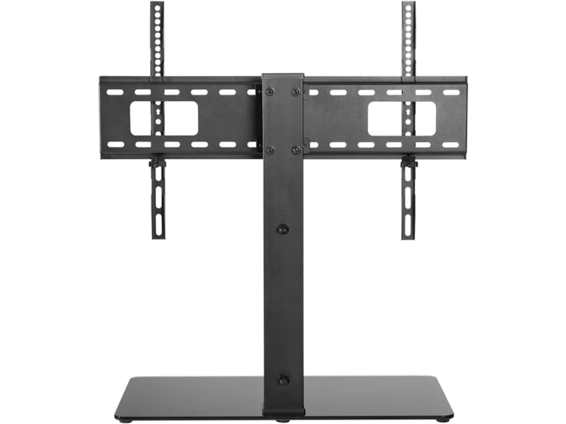 Andersson BHM 2.4 bordsstativ TV med glasskiva Väggfäste & TV-stativ