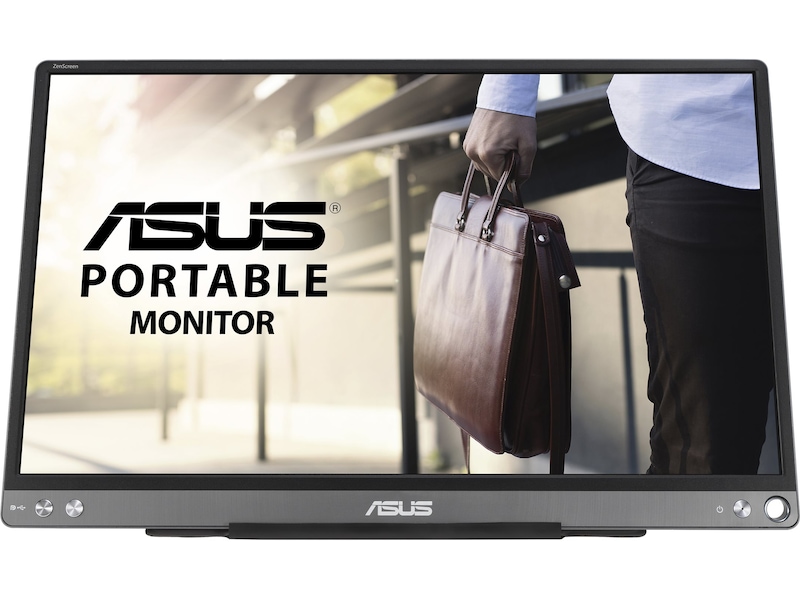 ASUS 16" portable skärm MB16ACE Datorskärm