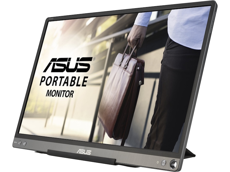 ASUS 16" portable skärm MB16ACE Datorskärm