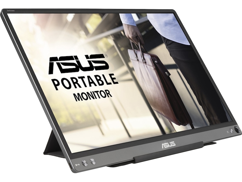 ASUS 16" portable skärm MB16ACE Datorskärm