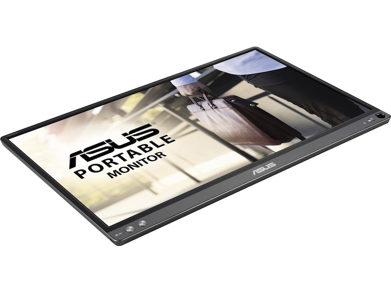 ASUS 16" portable skärm MB16ACE Datorskärm