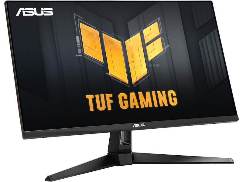 ASUS 27" gamingskärm TUF VG27AQM1A Datorskärm
