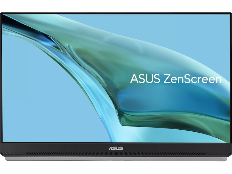 ASUS 24"Portabel Skärm MB249C Datorskärm