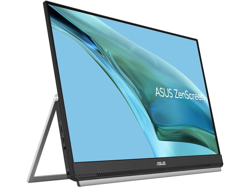 ASUS 24"Portabel Skärm MB249C Datorskärm