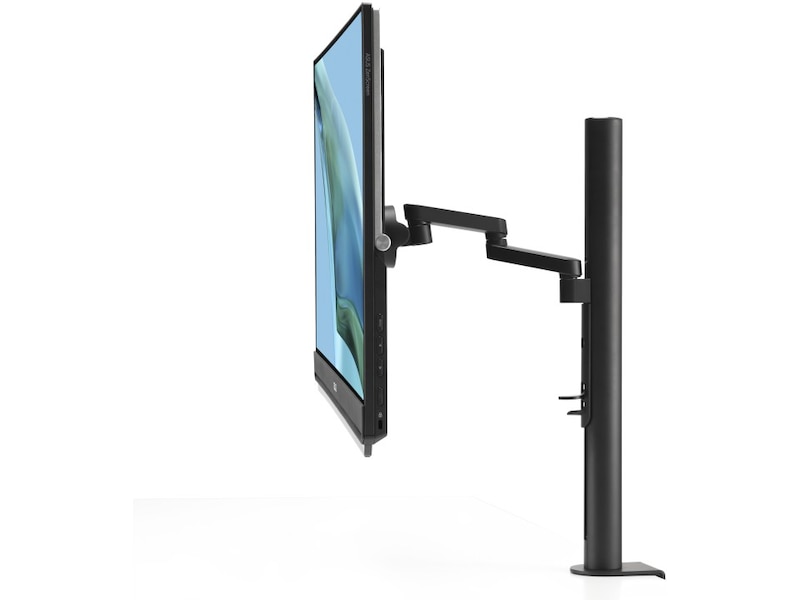 ASUS 24"Portabel Skärm MB249C Datorskärm