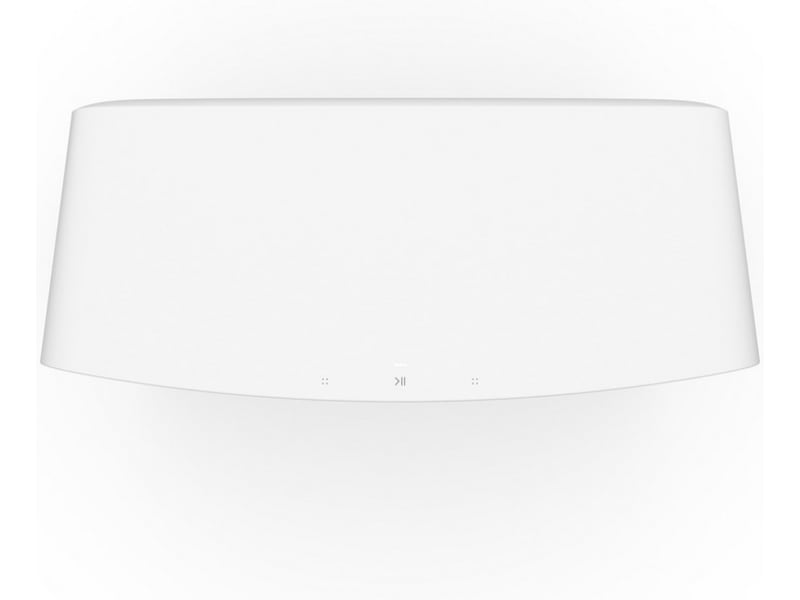 Sonos Five Trådlös högtalare (vit) 2pk Högtalare