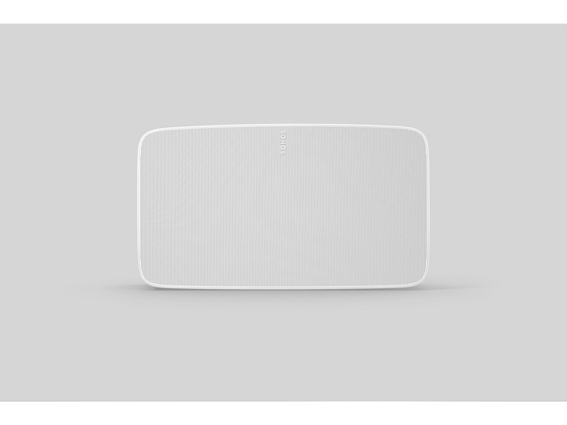 Sonos Five Trådlös högtalare (vit) 2pk Högtalare
