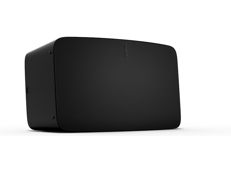 Sonos Five Trådlös högtalare (svat) 2pk Högtalare