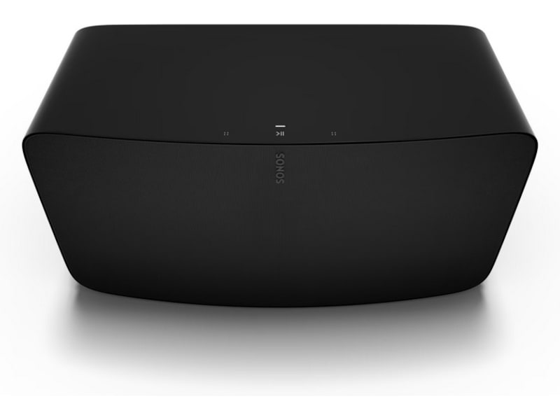 Sonos Five Trådlös högtalare (svat) 2pk Högtalare