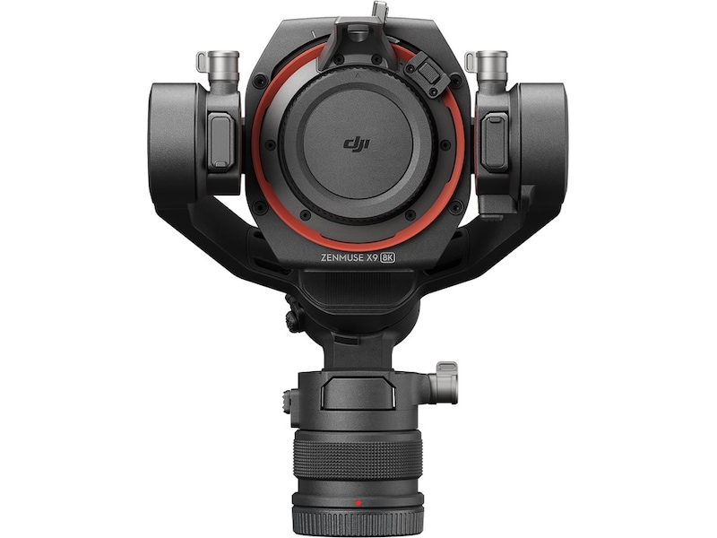 DJI Zenmuse X9-8K Gimbal Camera Droneutstyr