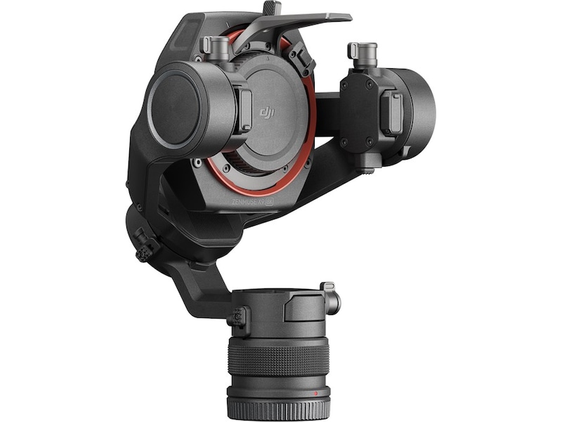 DJI Zenmuse X9-8K Gimbal Camera Droneutstyr