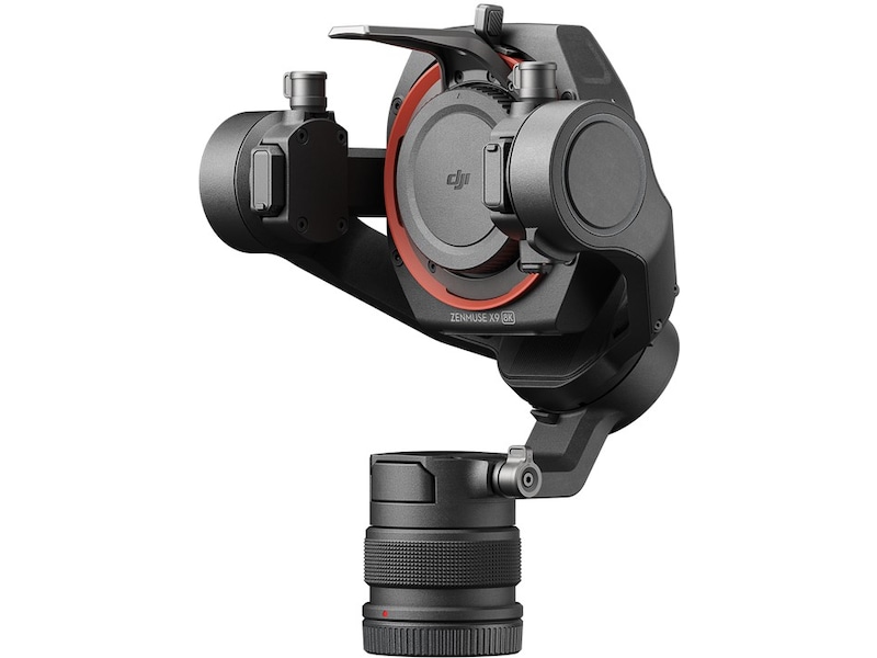 DJI Zenmuse X9-8K Gimbal Camera Droneutstyr