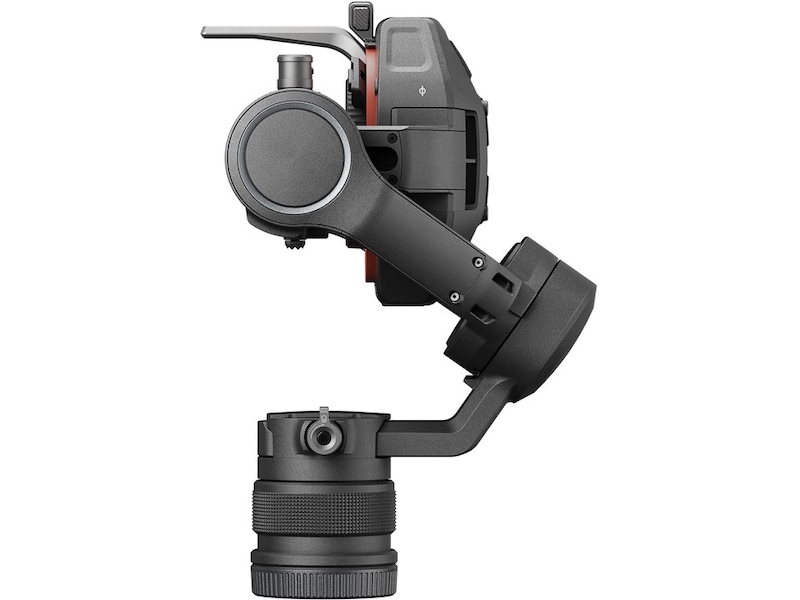 DJI Zenmuse X9-8K Gimbal Camera Droneutstyr